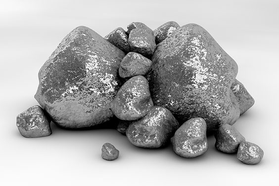 Valuable Platinum Nuggets