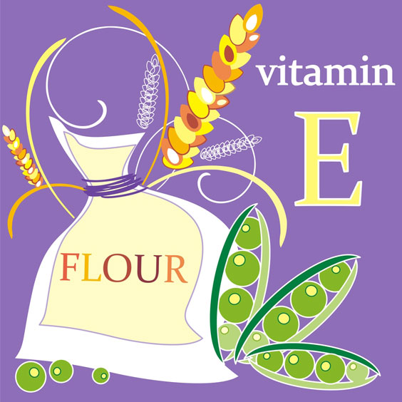 Vitamin E Sources