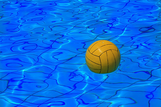 Water Polo Ball