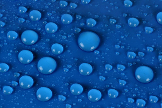 Water Droplets