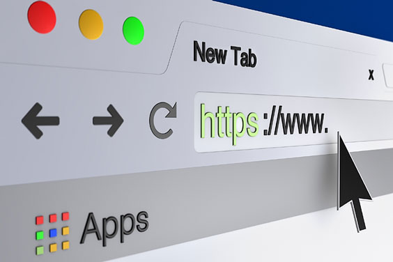 Modern Web Browser