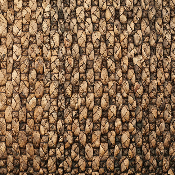 Woven Serving Mat